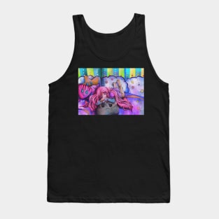 Broken Rock Tank Top